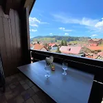 Oberstaufenblick *