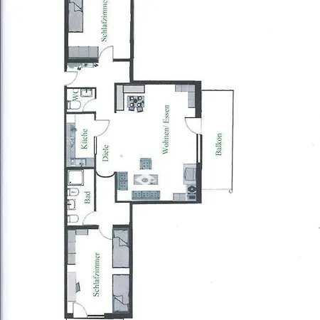 Apartment Oberstaufenblick *