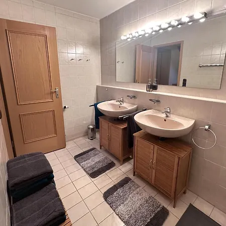 Apartamento Oberstaufenblick *