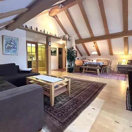 Oberstaufenblick Apartment *