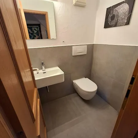 Oberstaufenblick Apartment
